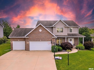 3216 W Rosebury Ln, Dunlap, IL 61525