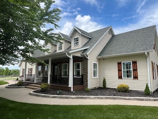 1101 Private Road 2982, Clark, MO 65243