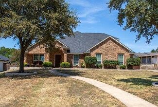 6108 N Ridge Rd, Fort Worth, TX 76135