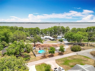 1001 N Lakeshore Blvd, Howey In the Hills, FL 34737
