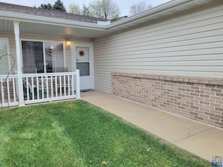 1120 Meadow View Ct Unit 3, Sioux City, IA 51106