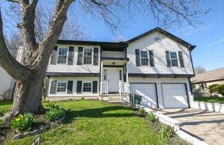1080 Arapaho Ave, Worthington, OH 43085