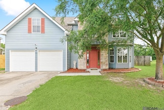 37120 Kathleen Ave, Prairieville, LA 70769