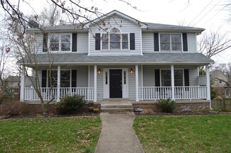 3574 Briarpatch Way, Lexington, KY 40509