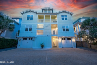 18 Sandpiper St Unit A, Wrightsville Beach, NC 28480