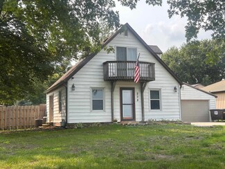 208 1st Ave SW, Fostoria, IA 51340