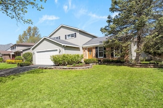 1110 Robey Ave, Downers Grove, IL 60516