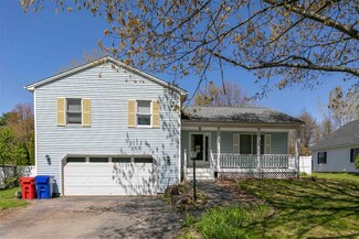 3 Pine Grove Terrace, Winooski, VT 05404