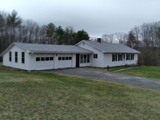 588 Glebe Rd, Westmoreland, NH 03467
