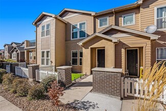 15522 W 65th Ave Unit C, Arvada, CO 80007