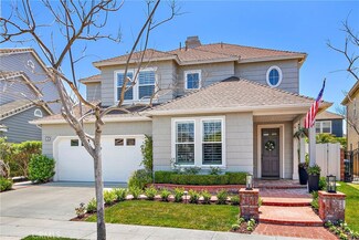 10 Cleome St, Ladera Ranch, CA 92694