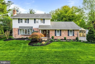 1519 Norristown Rd, Ambler, PA 19002