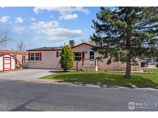 2300 W County Road 38 E Unit 72, Fort Collins, CO 80526