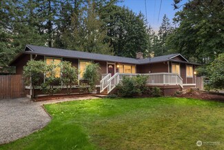 44304 SE 146th St, North Bend, WA 98045