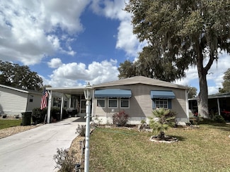 1900 NW 46th Ave Unit Lot 296, Ocala, FL 34482