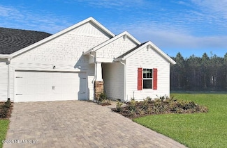257 Dogleg Run, Saint Johns, FL 32259