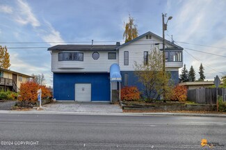 2018 E 36th Ave, Anchorage, AK 99508