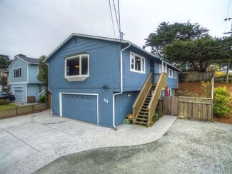 500 3rd St, Montara, CA 94037
