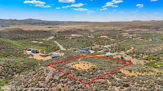 975 S Kerasi, Dewey-Humboldt, AZ 86327