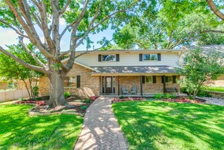 7715 La Cosa Dr, Dallas, TX 75248