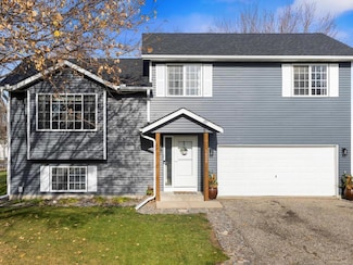 1024 E Orchard St, Belle Plaine, MN 56011