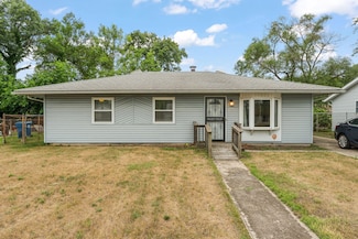612 S Wayne St, Gary, IN 46403