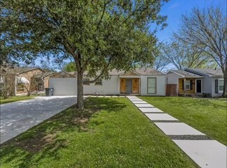 803 Truman St, Arlington, TX 76011