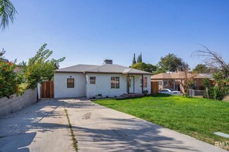 1419 Pearl St, Bakersfield, CA 93305