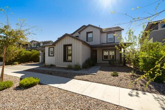 10711 E Talon Ave, Mesa, AZ 85212