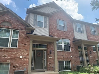 434 Valentine Way Unit 44, Oswego, IL 60543