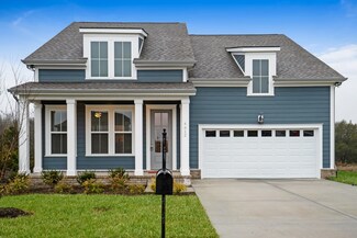 4614 Lancaster Rd, Smyrna, TN 37167