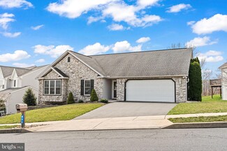 433 Chestnut Way, New Cumberland, PA 17070