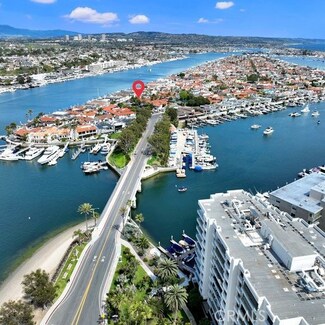 206 Via Antibes, Newport Beach, CA 92663
