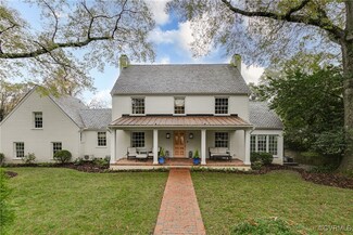 5206 Cary Street Rd, Richmond, VA 23226