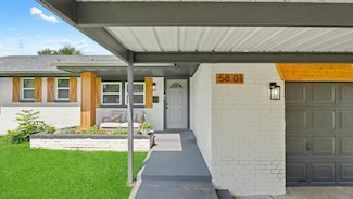 5801 N Rhode Island Ave, Oklahoma City, OK 73111