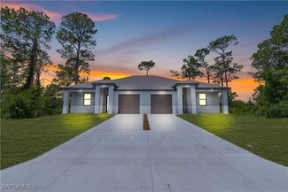 452 Loretta Ave S, Lehigh Acres, FL 33974