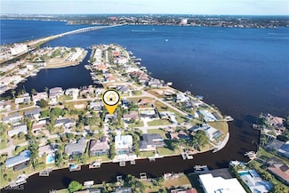 4929 Edith Esplanade, Cape Coral, FL 33904