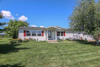 5545 Langer Rd, Marshall, WI 53559