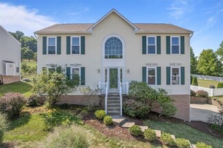 1003 Alpine Dr, Mars, PA 16046