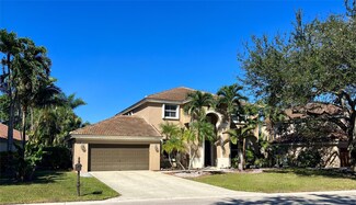 7425 NW 65th Ln, Parkland, FL 33067
