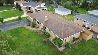 17315 Bryant Ln, Hazel Crest, IL 60429