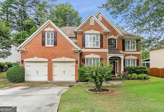 2624 E Madison Dr, Atlanta, GA 30360