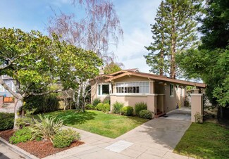1324 Paloma Ave, Burlingame, CA 94010
