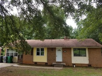 2914 Lasalle St, Charlotte, NC 28216