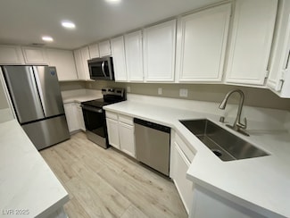 101 Luna Way Unit 213, Las Vegas, NV 89145