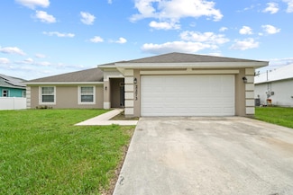 2273 SW Monterrey Ln, Port Saint Lucie, FL 34953