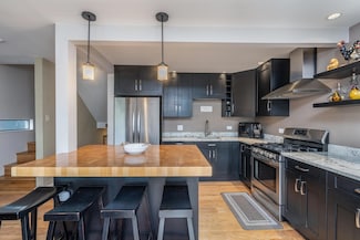 747 W Pacific Ave Unit 506, Telluride, CO 81435