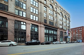 1113 Washington Ave Unit 215, Saint Louis, MO 63101