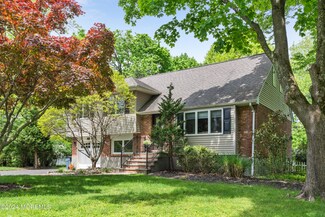 195 Silverside Ave, Little Silver, NJ 07739