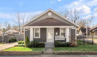 322 Owsley Ave, Lexington, KY 40502